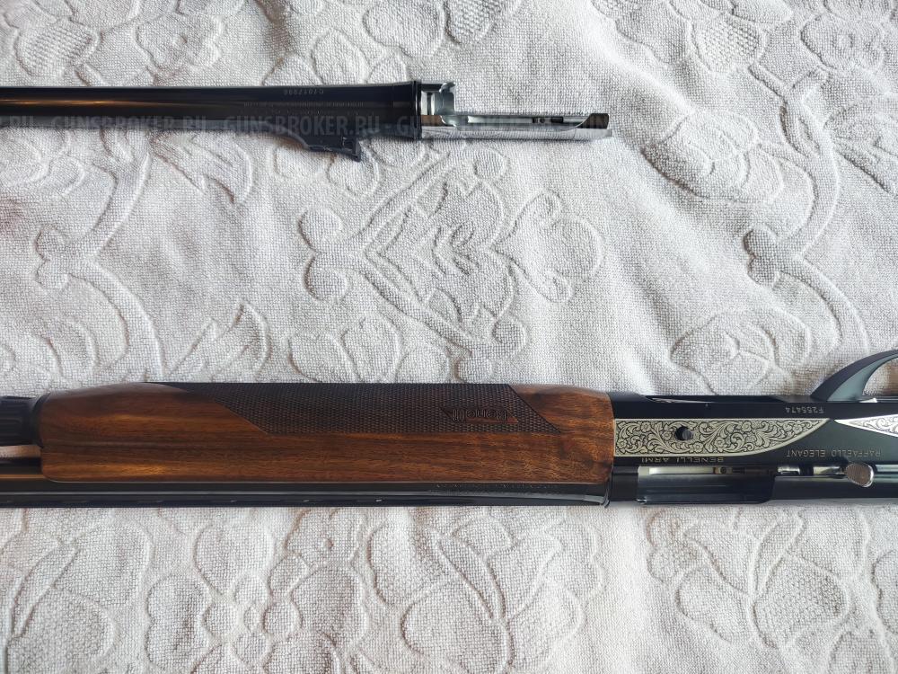 Benelli Rafaello Elegant