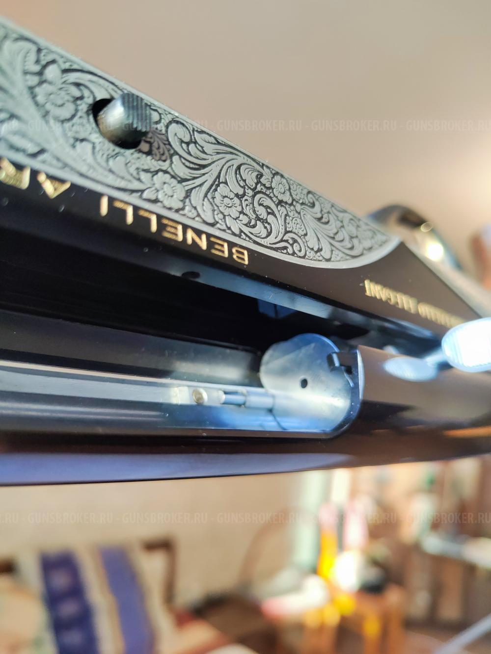 Benelli Rafaello Elegant