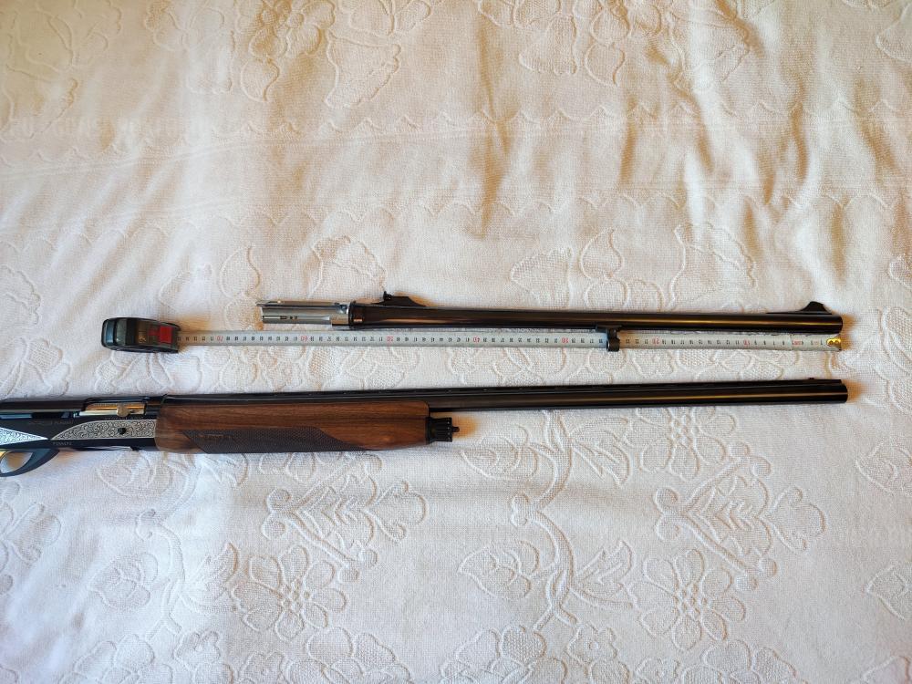 Benelli Rafaello Elegant