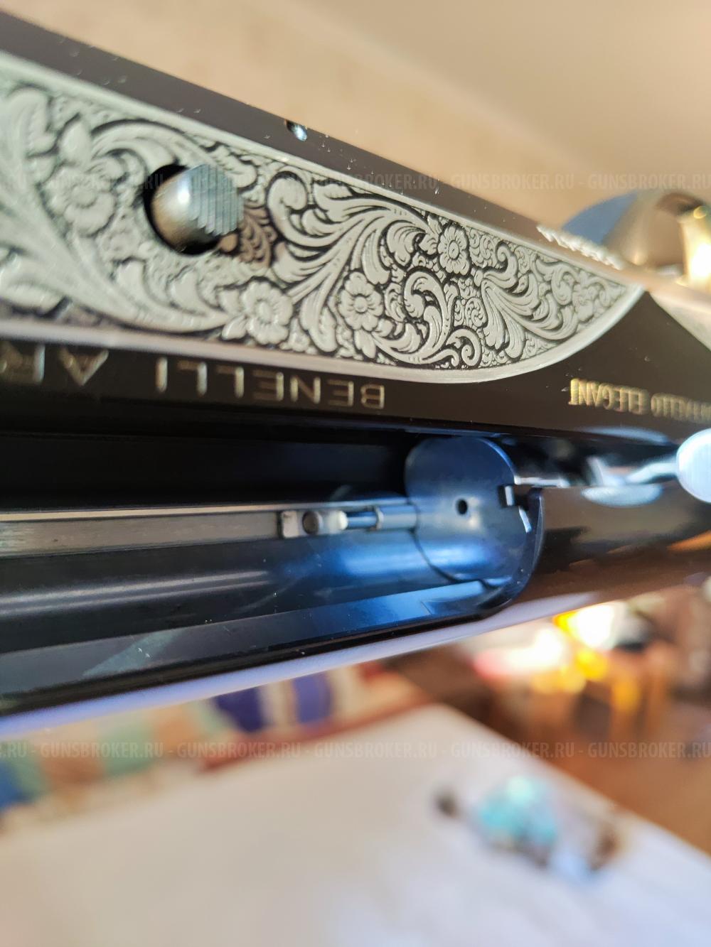 Benelli Rafaello Elegant
