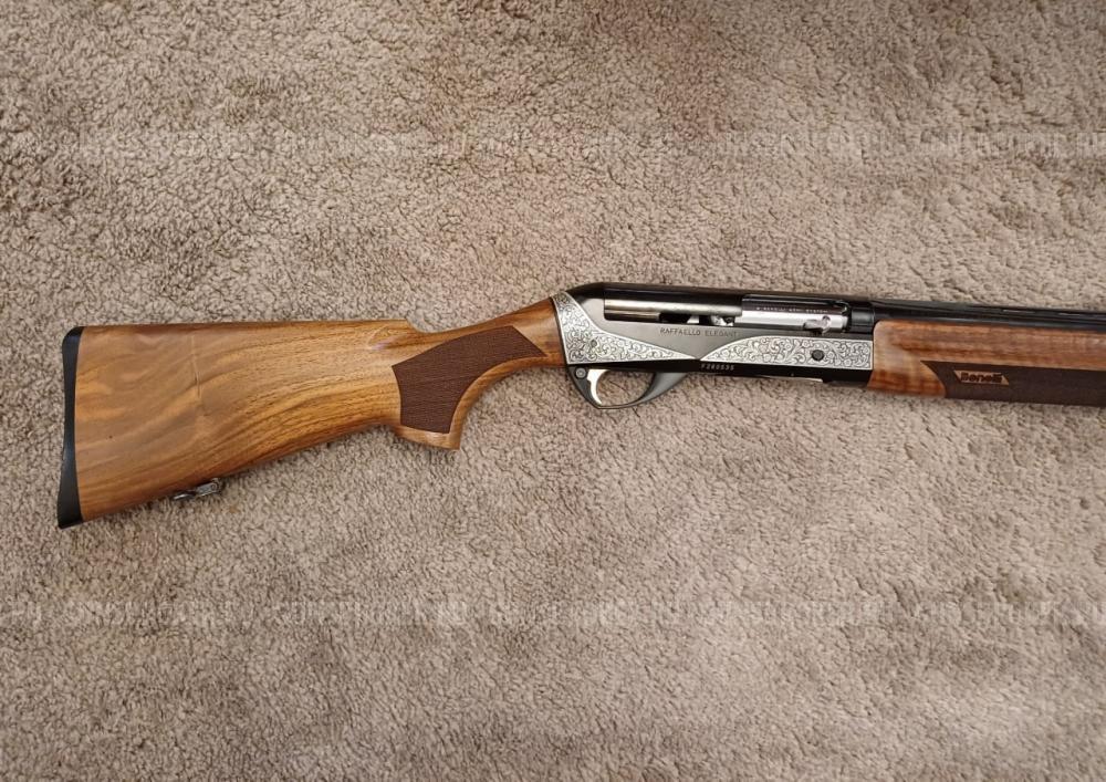 Benelli Rafaello elegant
