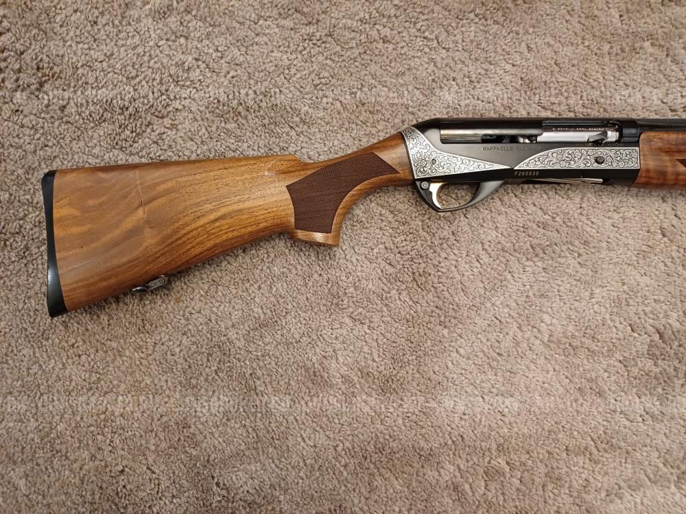 Benelli Rafaello elegant