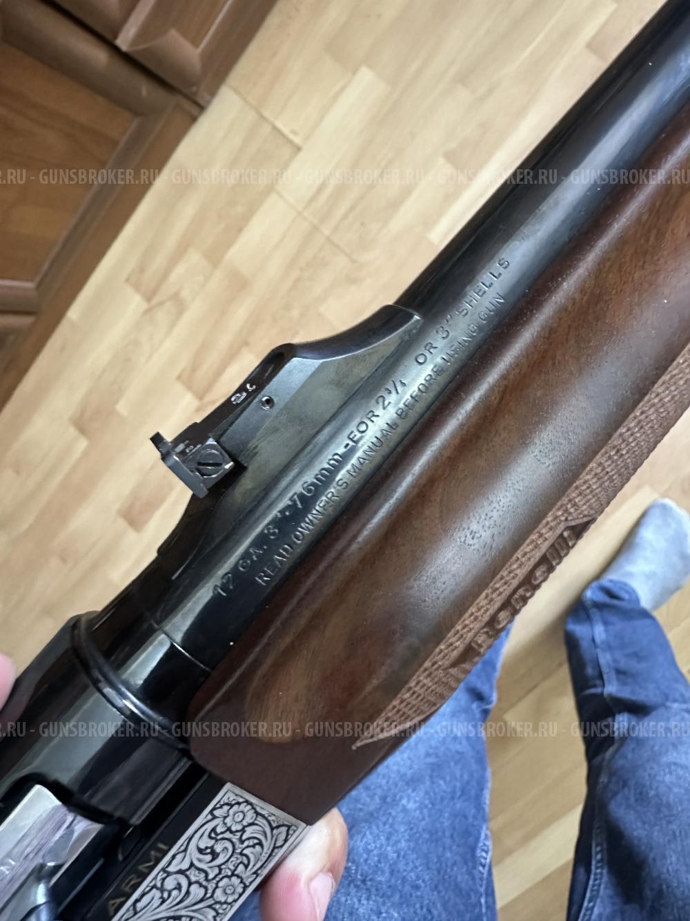 Benelli Rafaello elegant