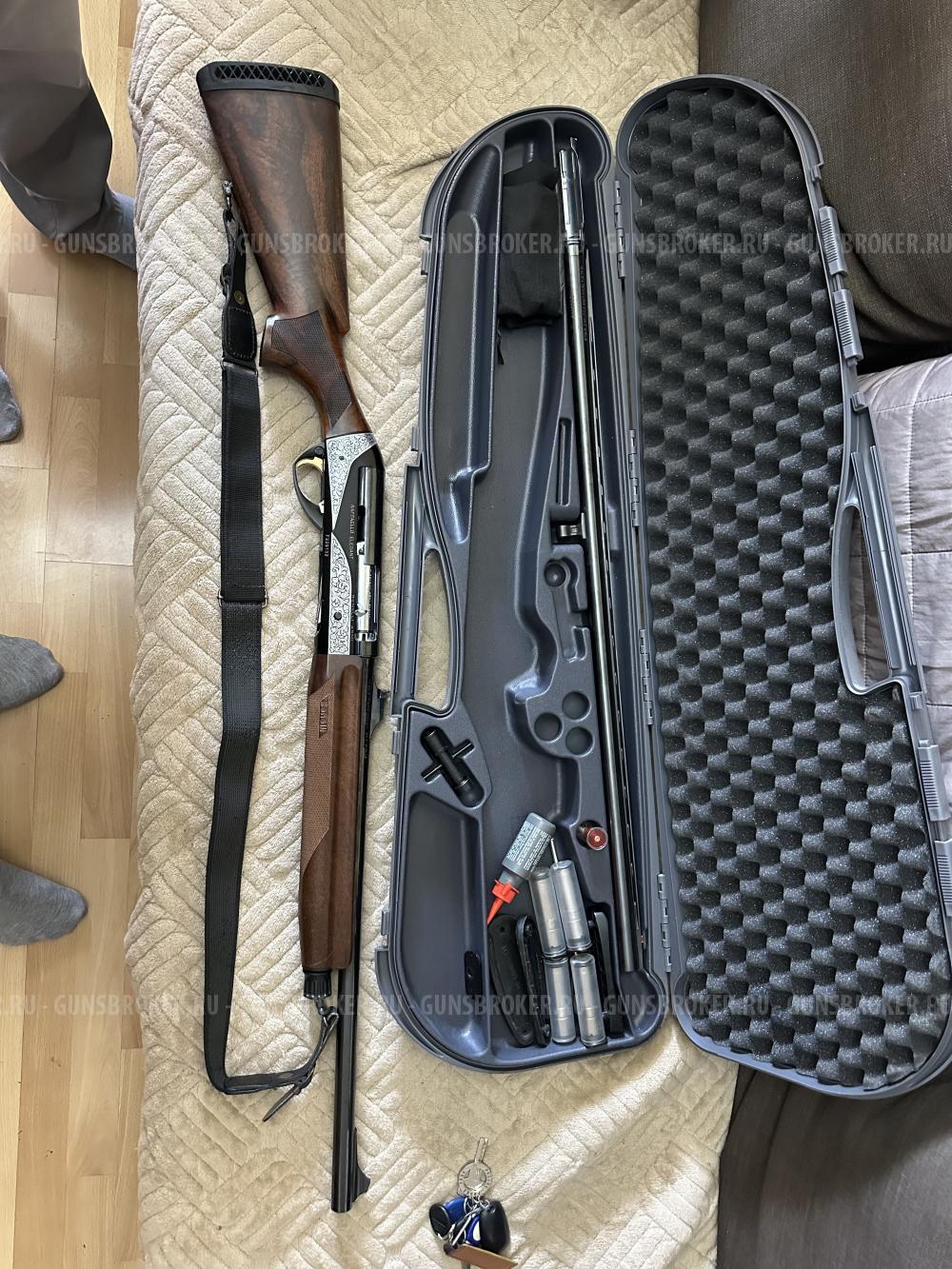 Benelli Rafaello elegant