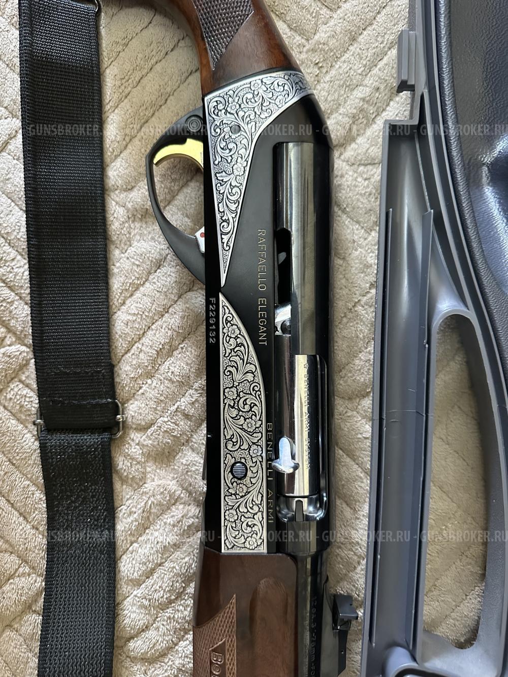 Benelli Rafaello elegant
