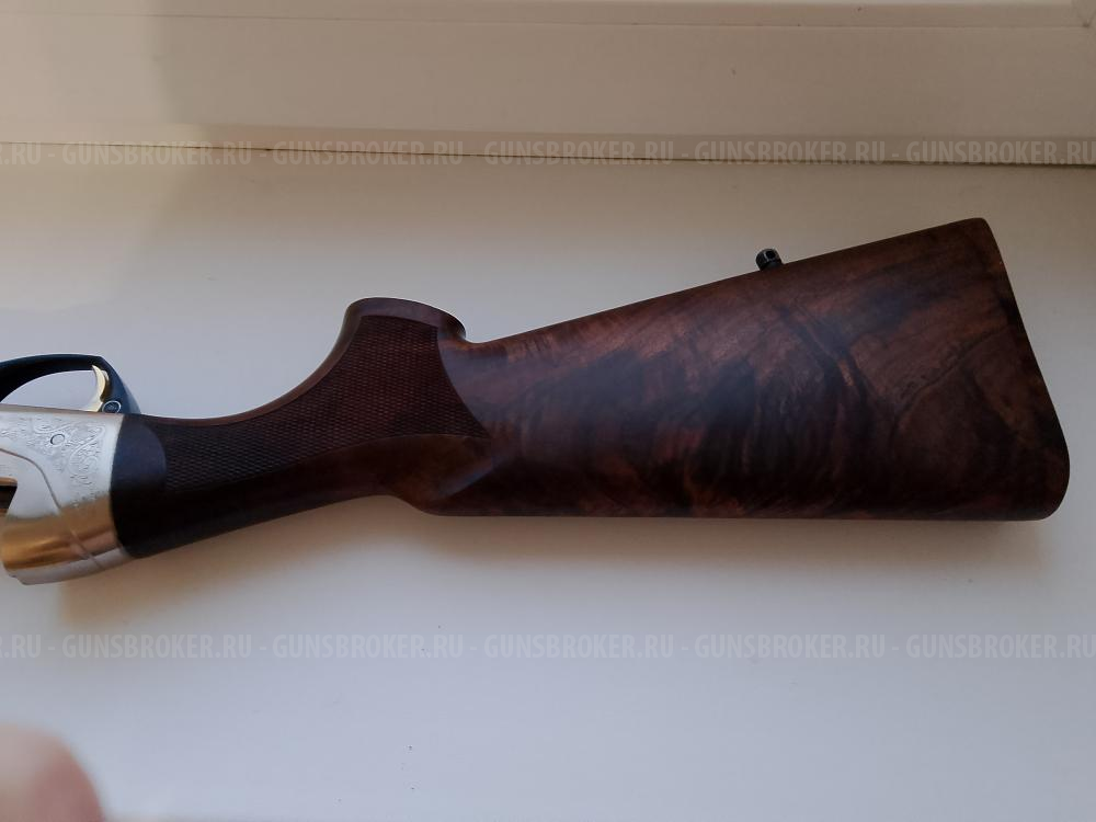 Benelli Rafaello Elite