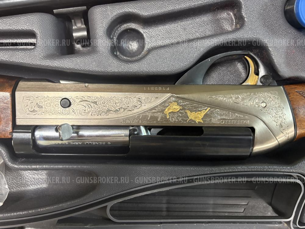 BENELLI RAFAELLO LEGACY