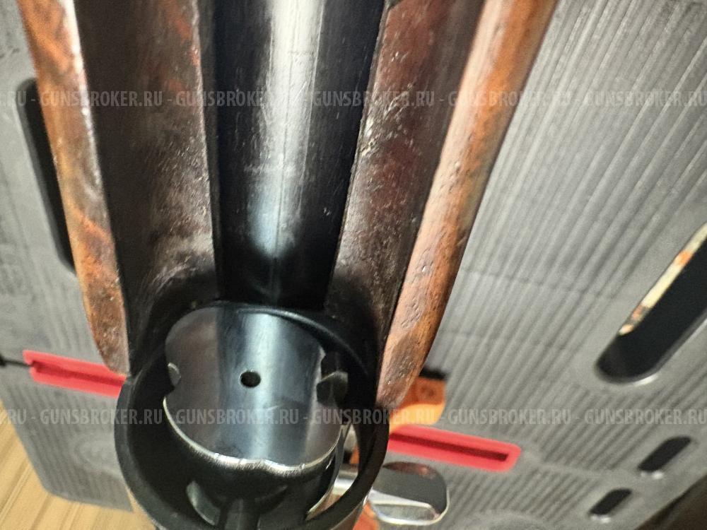 BENELLI RAFAELLO LEGACY