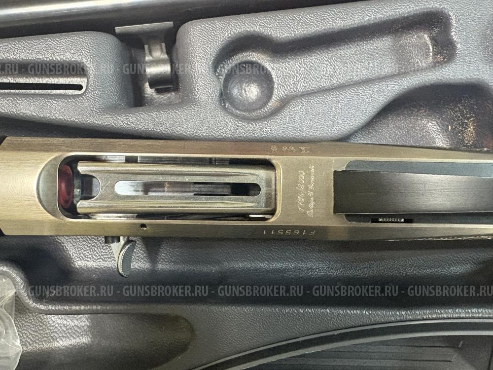 BENELLI RAFAELLO LEGACY