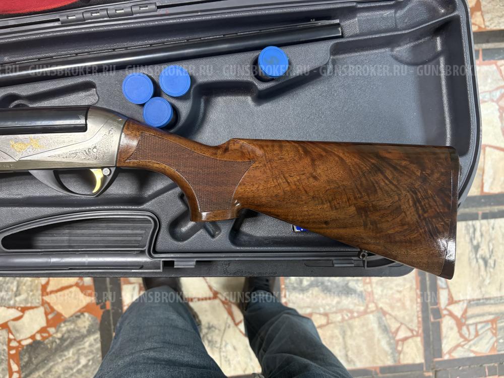 BENELLI RAFAELLO LEGACY