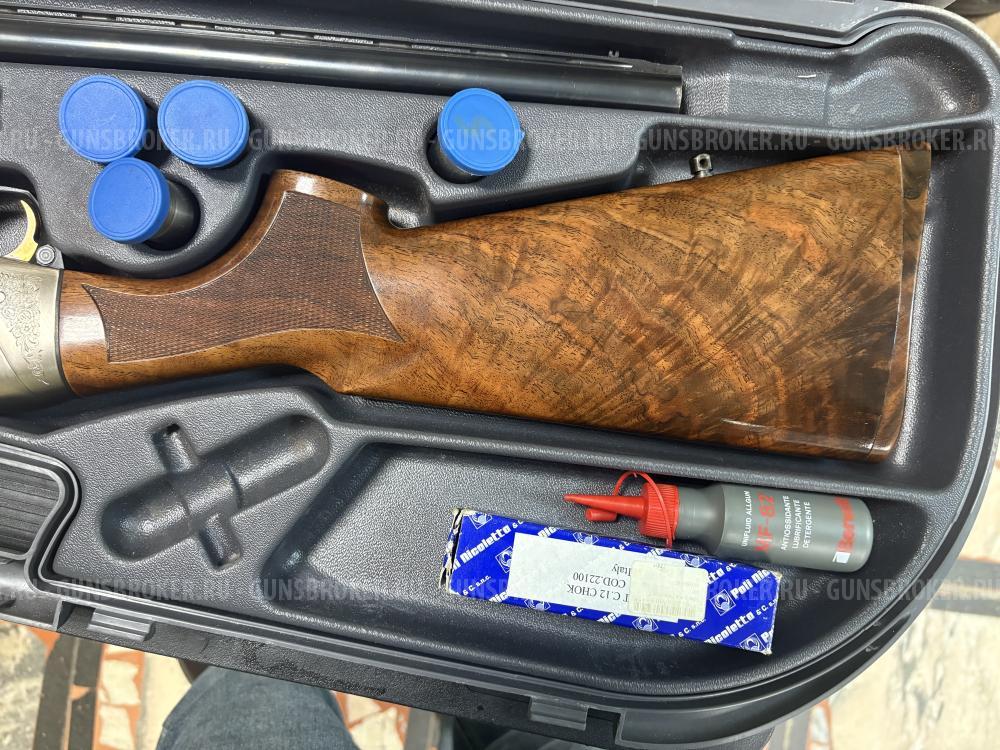 BENELLI RAFAELLO LEGACY