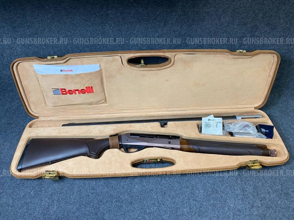 Benelli Rafaello Lord к.20х76 №Ч033850Н/Н169590Y