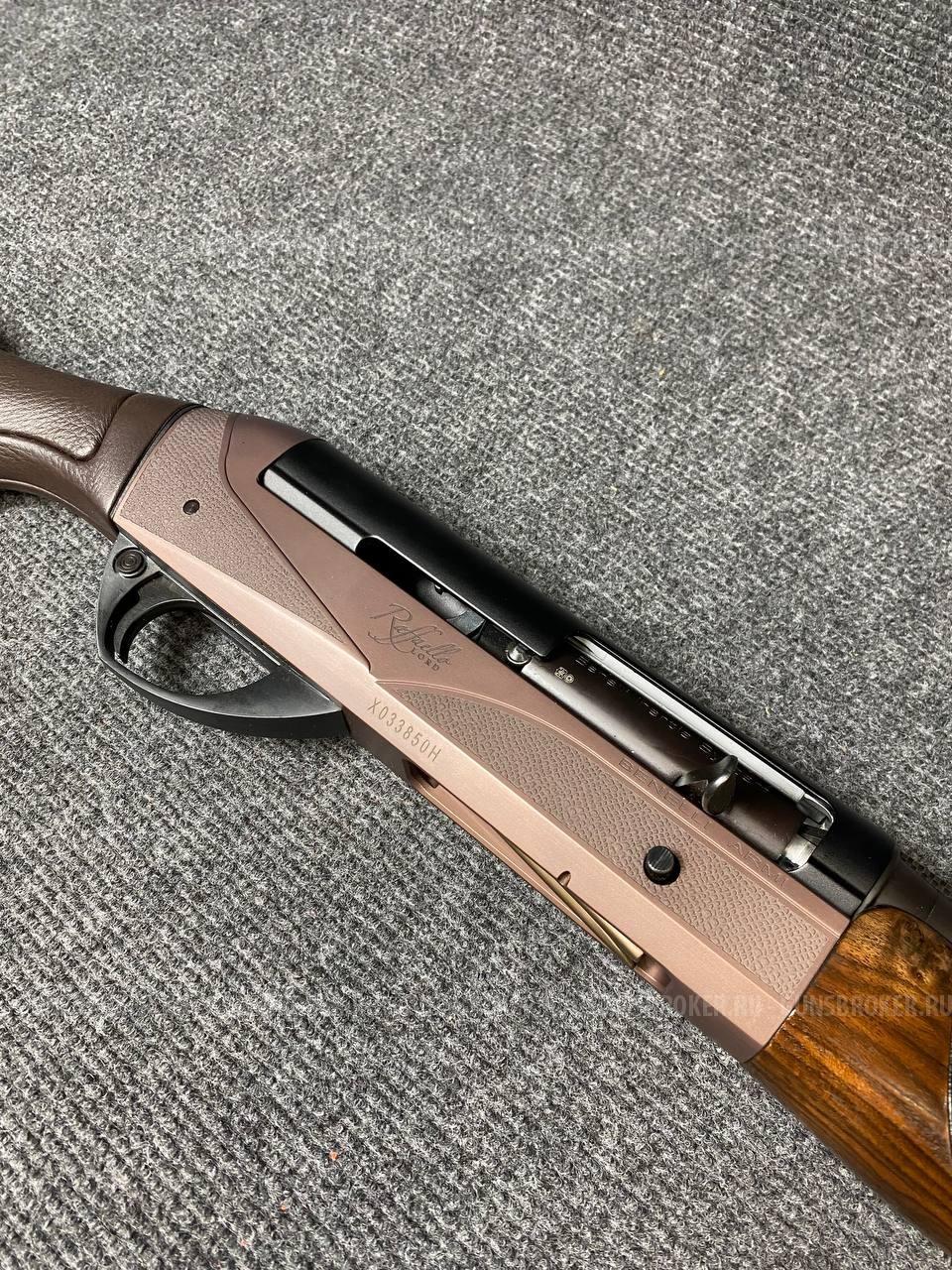 Benelli Rafaello Lord к.20х76 №X033850Н/Н169590V