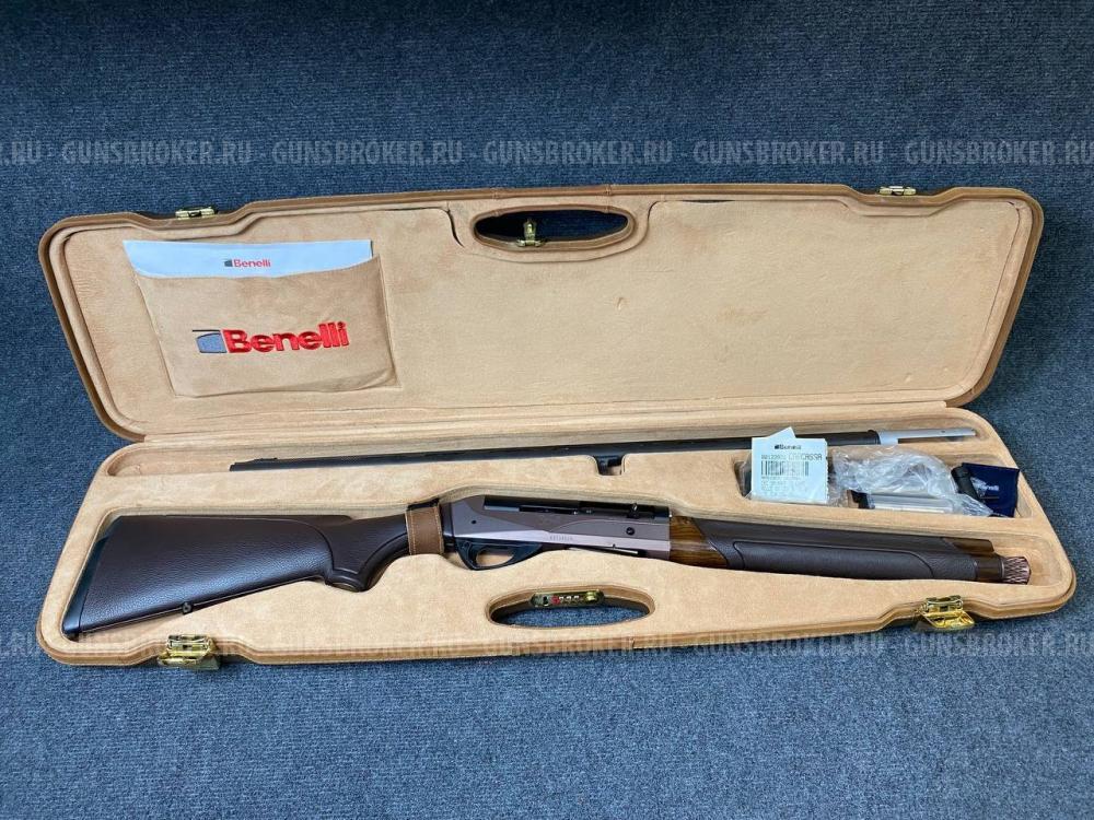 Benelli Rafaello Lord к.20х76 №X033850Н/Н169590V