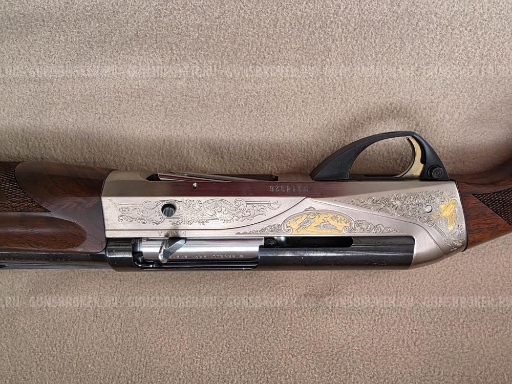 BENELLI RAFAELLO MANIA