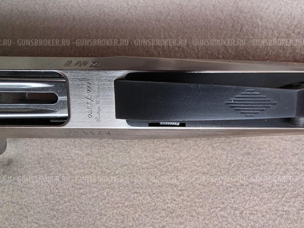 BENELLI RAFAELLO MANIA