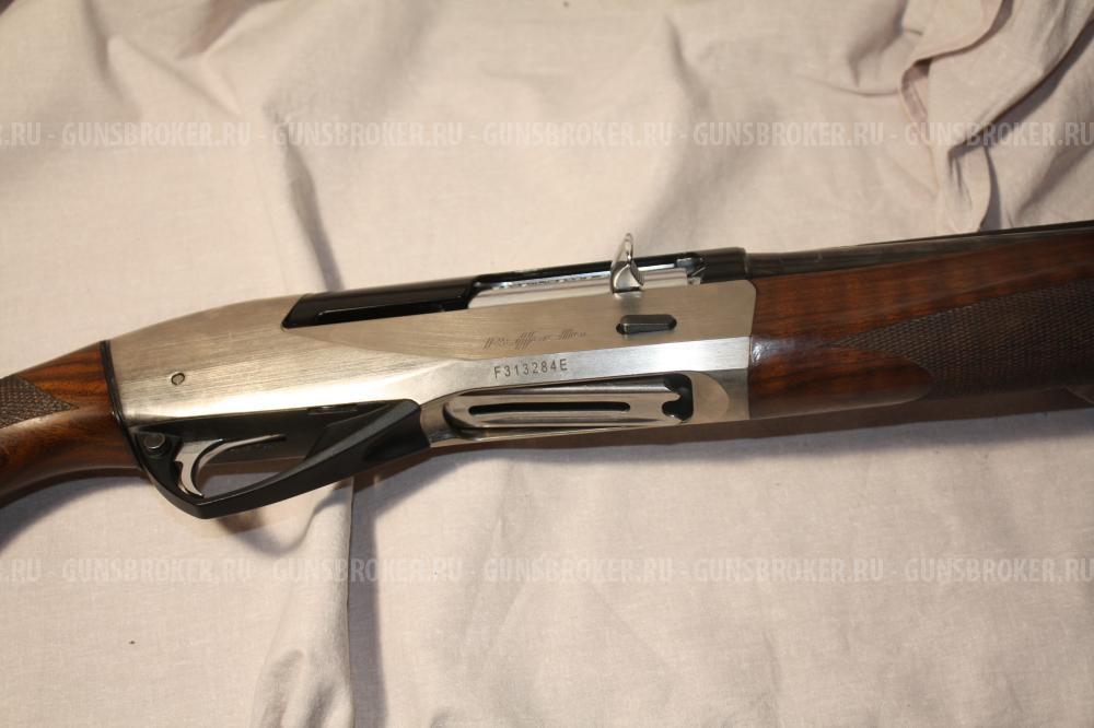 Benelli Rafaello Power Bore Crio Barrel