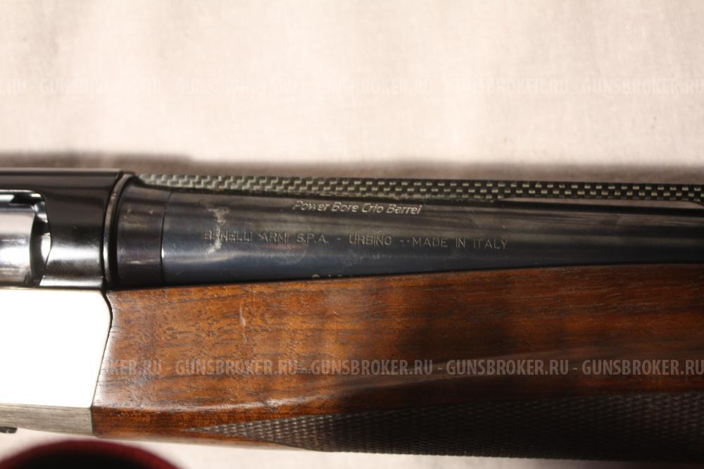 Benelli Rafaello Power Bore Crio Barrel
