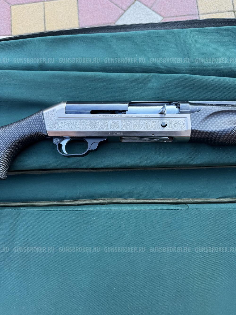 Benelli Rafaello SL 12/76 710mm