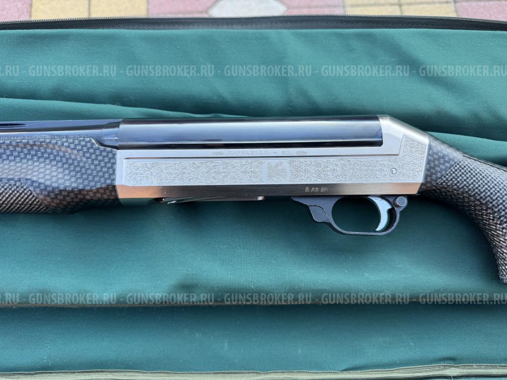 Benelli Rafaello SL 12/76 710mm