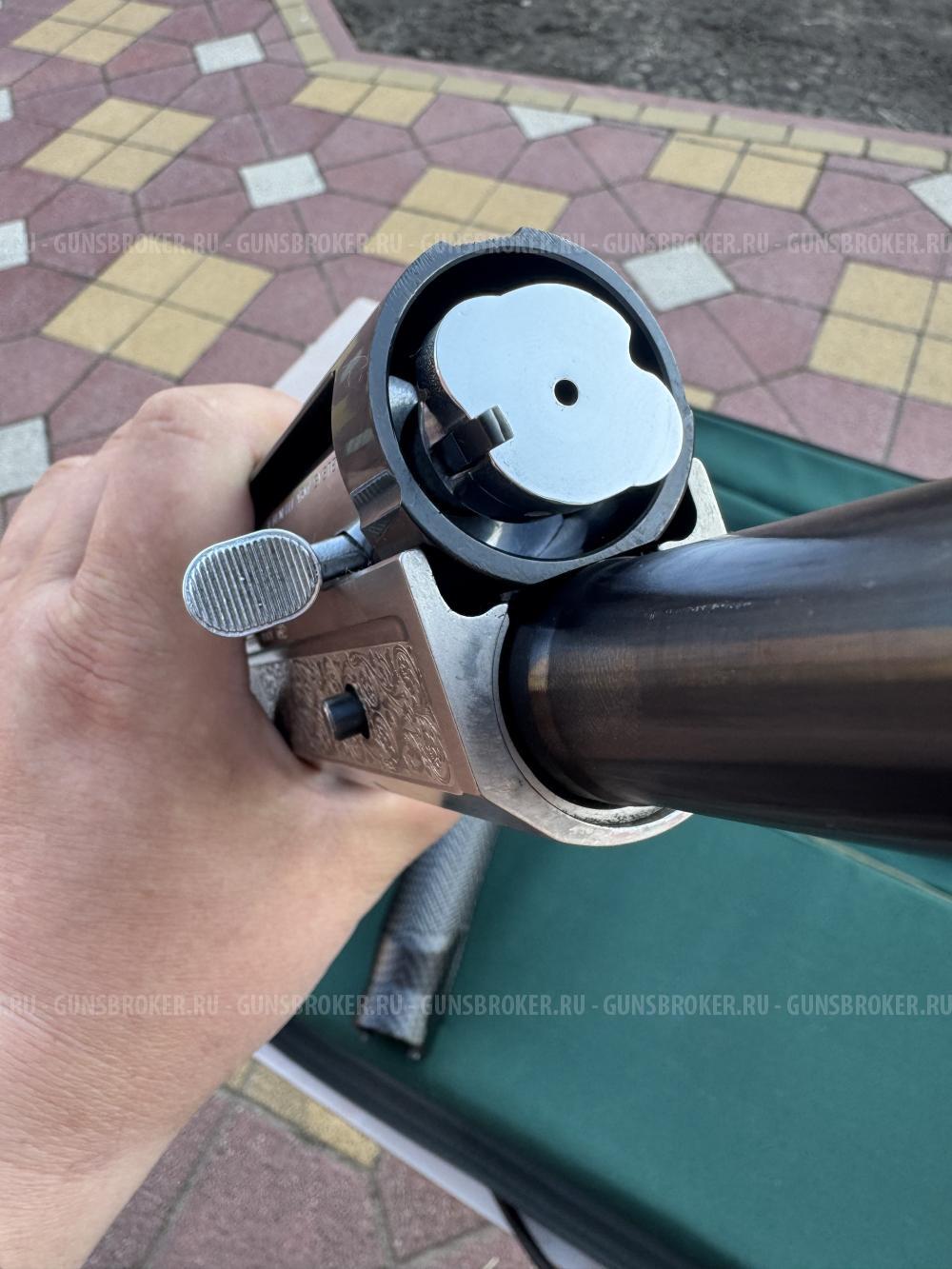 Benelli Rafaello SL 12/76 710mm