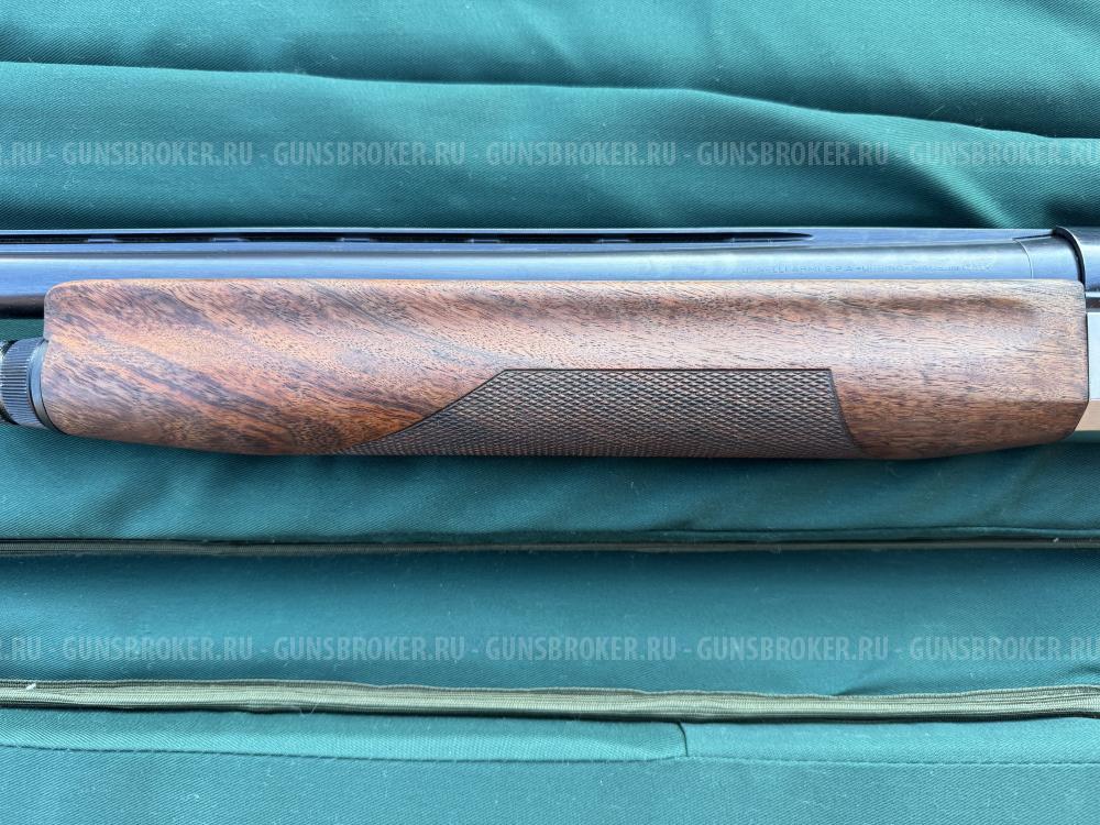 Benelli Rafaello SL 12/76 710mm