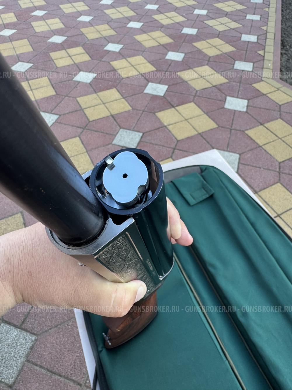 Benelli Rafaello SL 12/76 710mm