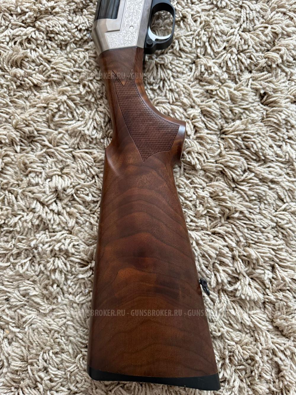 BENELLI RAFAELLO Special Lusso