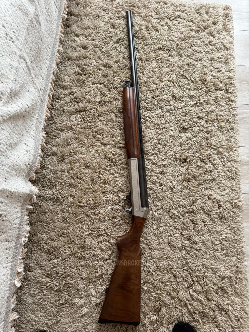 BENELLI RAFAELLO Special Lusso