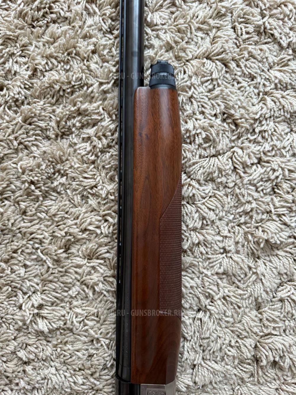 BENELLI RAFAELLO Special Lusso