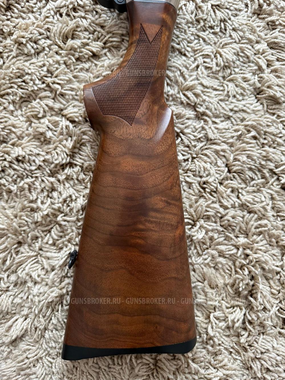 BENELLI RAFAELLO Special Lusso