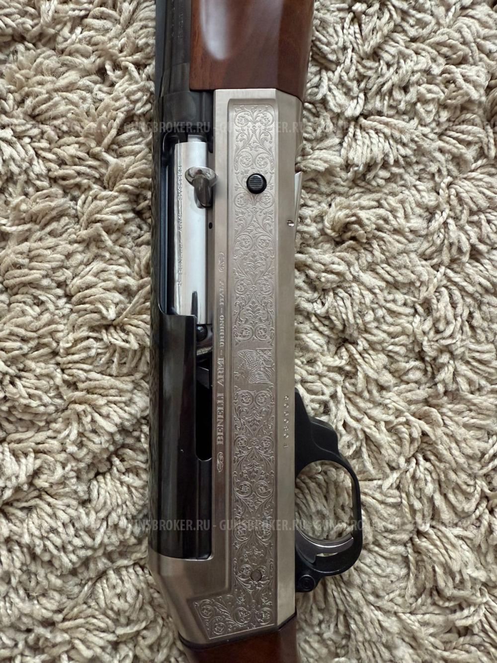 BENELLI RAFAELLO Special Lusso