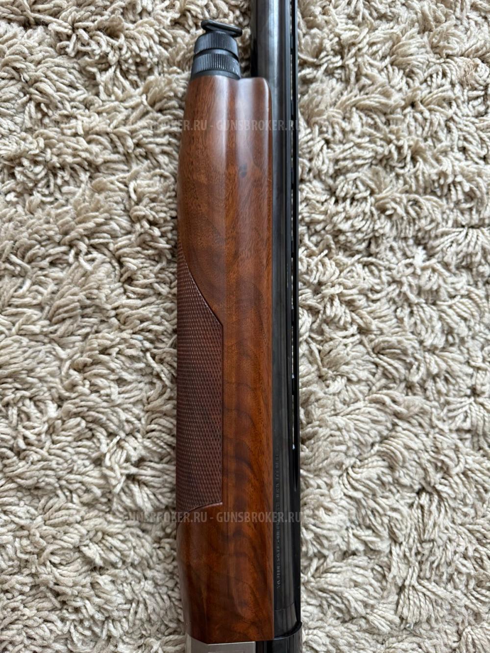 BENELLI RAFAELLO Special Lusso