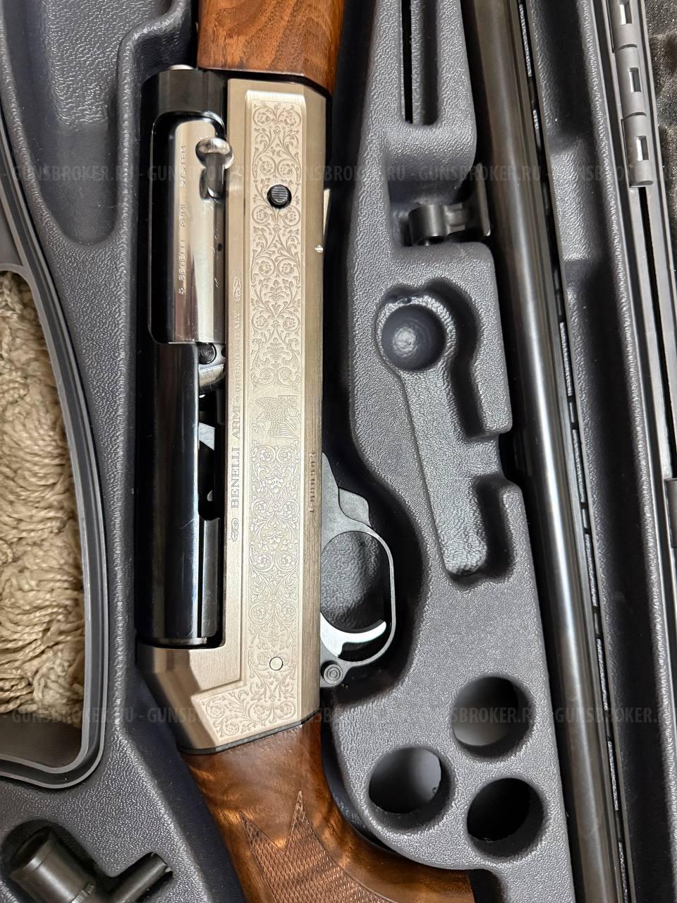 BENELLI RAFAELLO Special Lusso