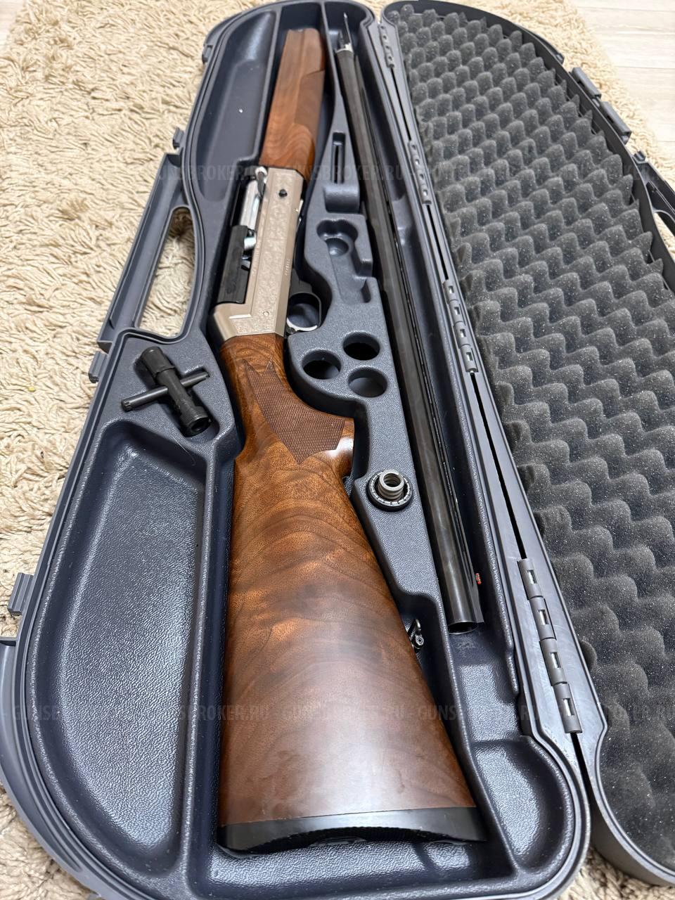 BENELLI RAFAELLO Special Lusso