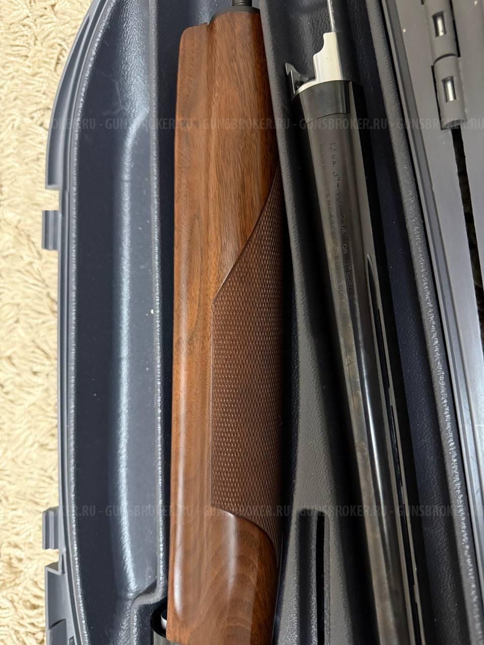 BENELLI RAFAELLO Special Lusso