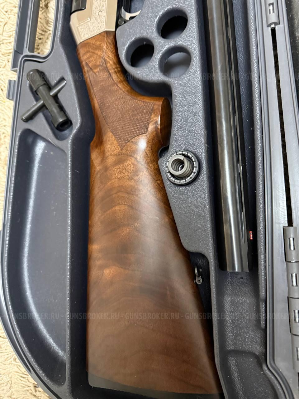 BENELLI RAFAELLO Special Lusso