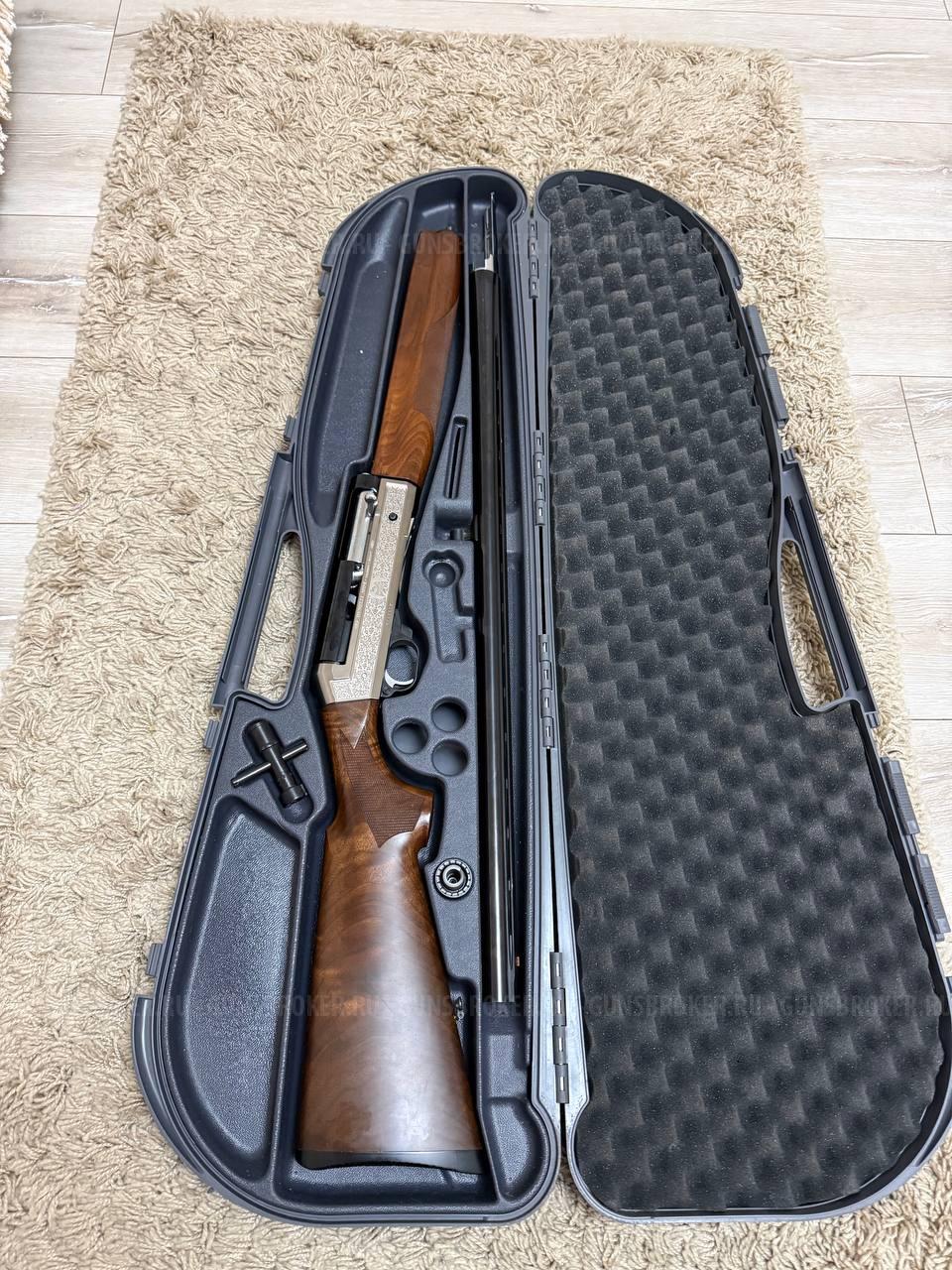 BENELLI RAFAELLO Special Lusso