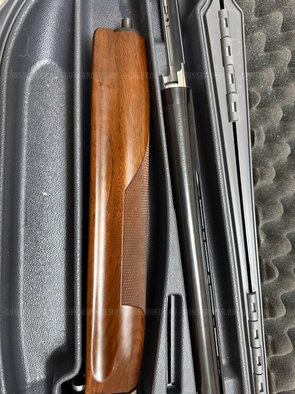 BENELLI RAFAELLO Special Lusso