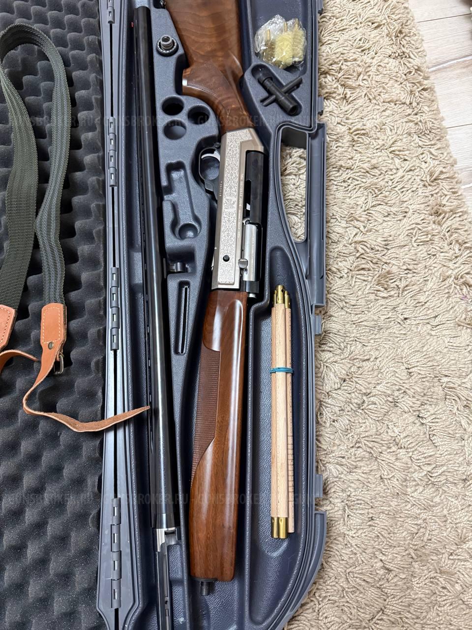 BENELLI RAFAELLO Special Lusso