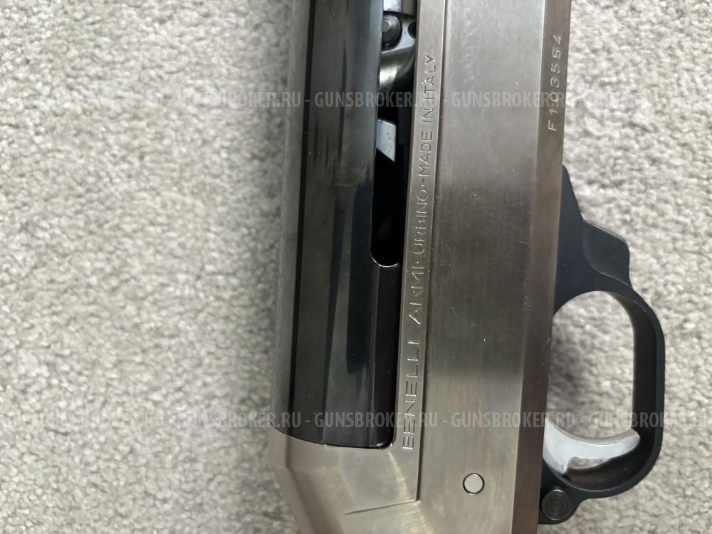 Benelli Rafaello-Special