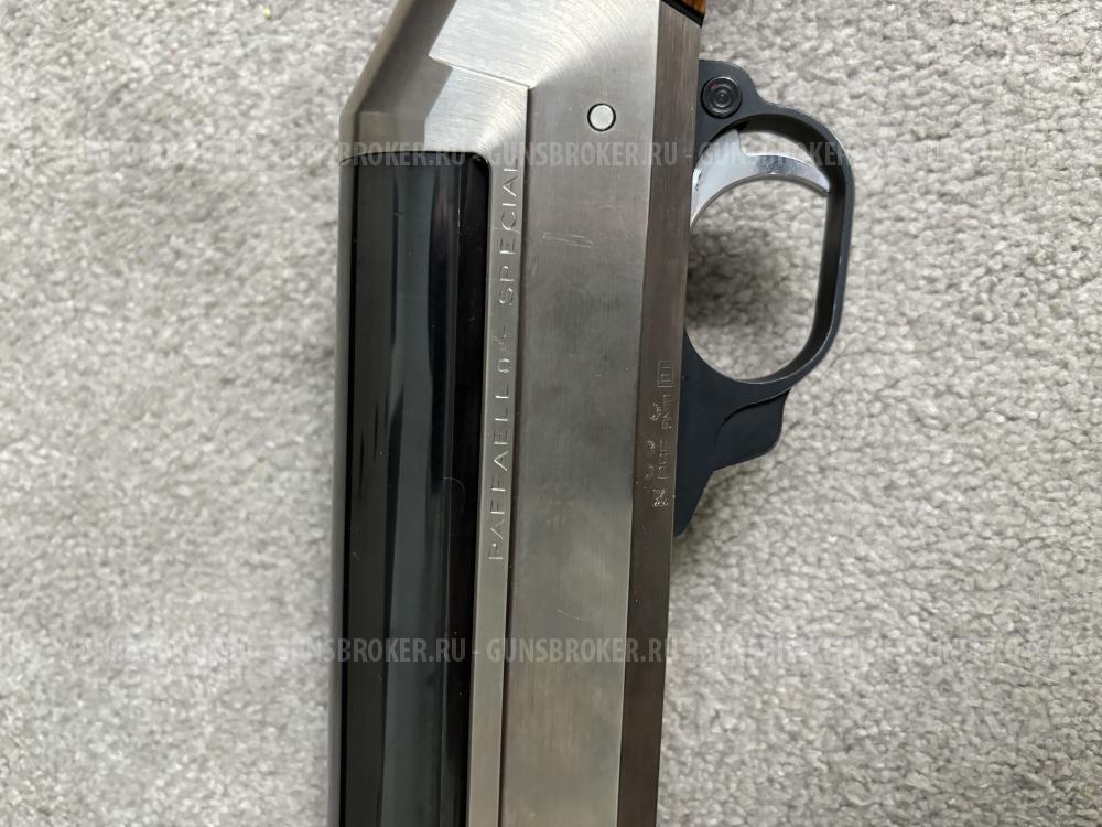 Benelli Rafaello-Special