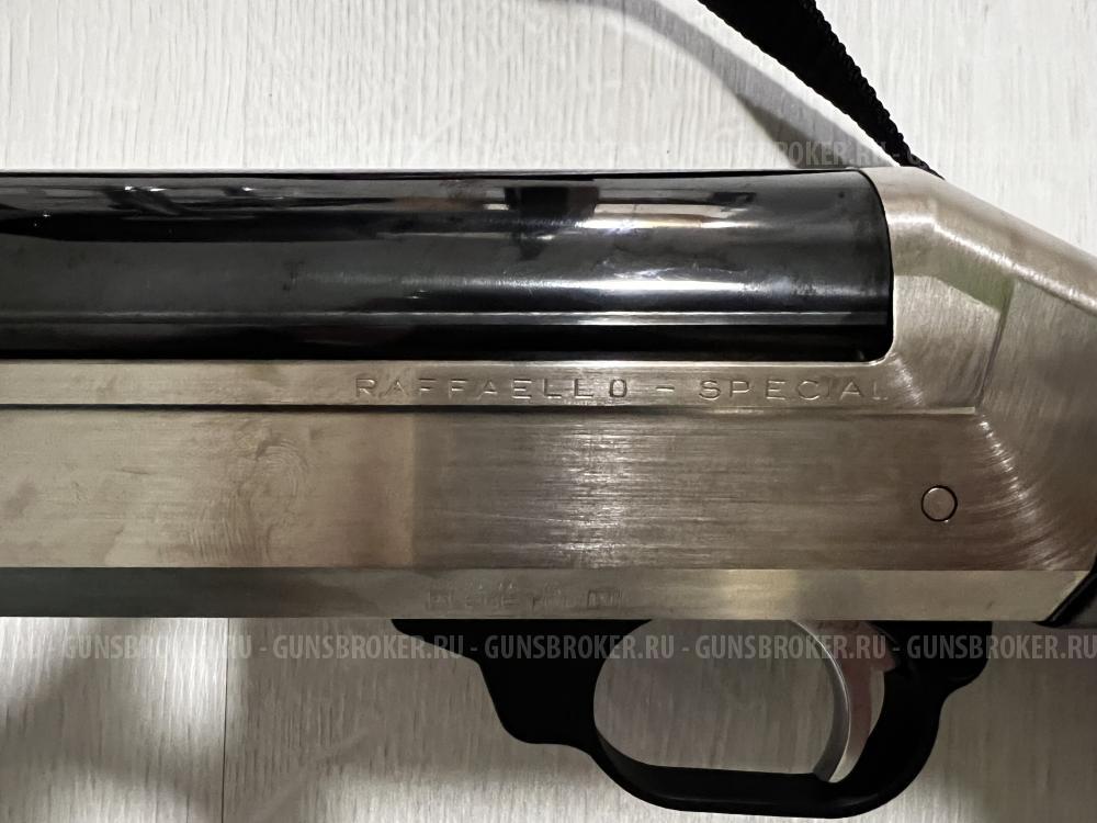 Benelli Rafaello Special