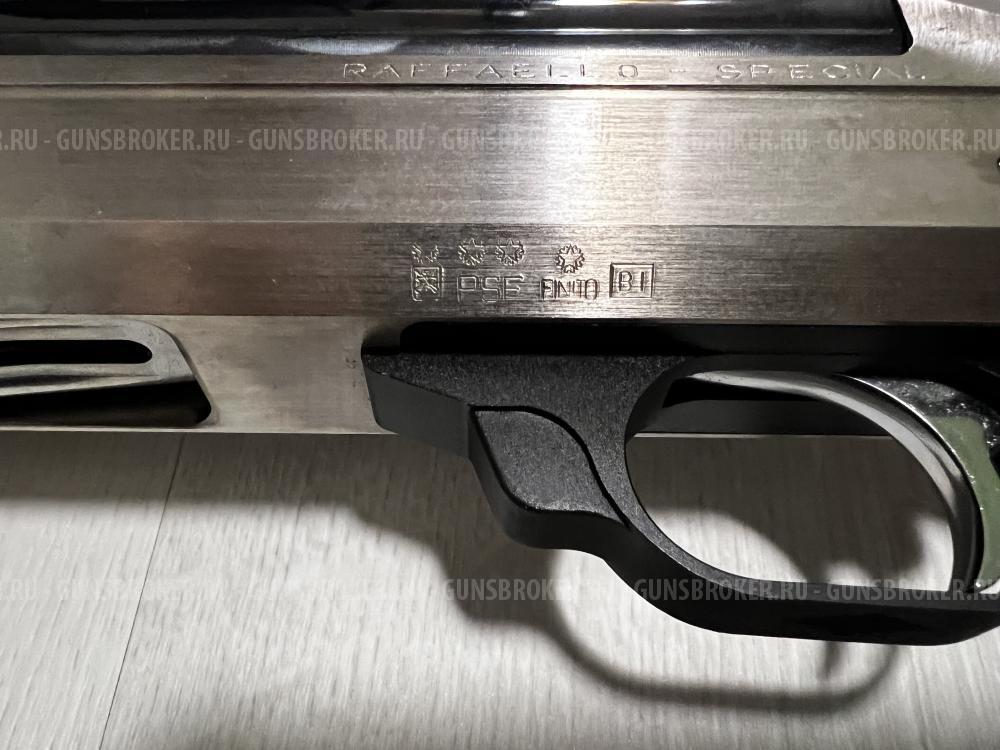 Benelli Rafaello Special