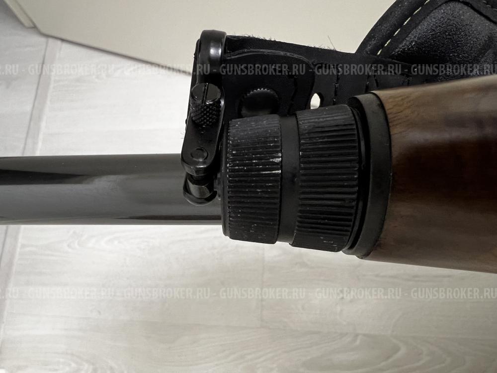 Benelli Rafaello Special