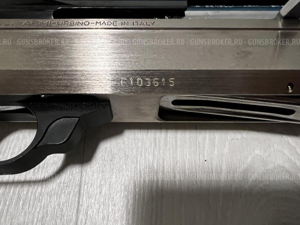 Benelli Rafaello Special