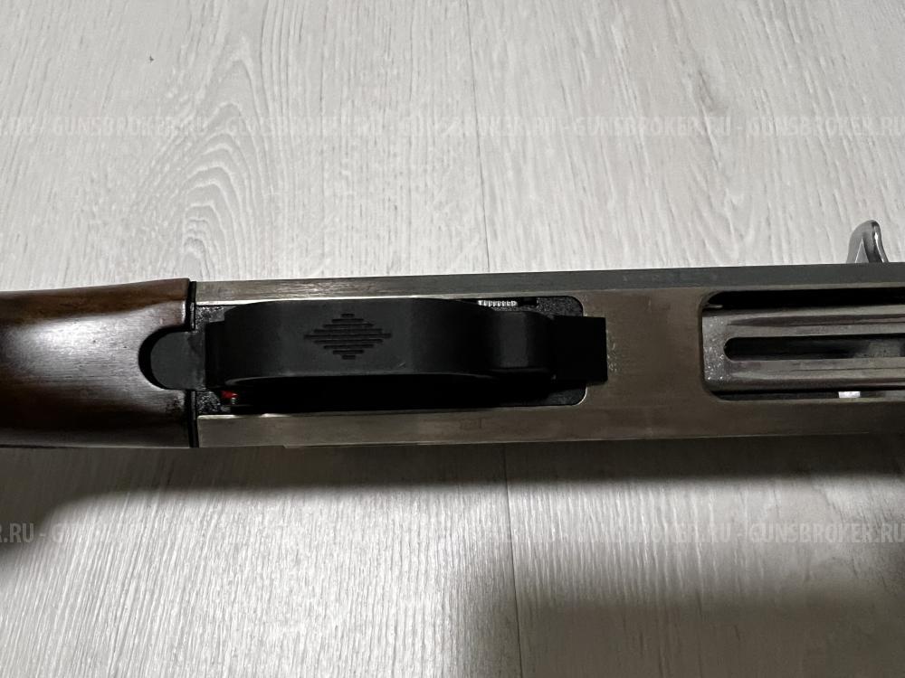 Benelli Rafaello Special