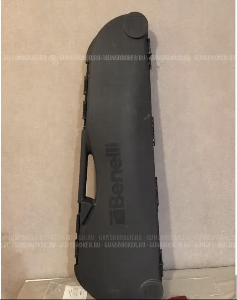 Benelli Rafaello-Special 12/76