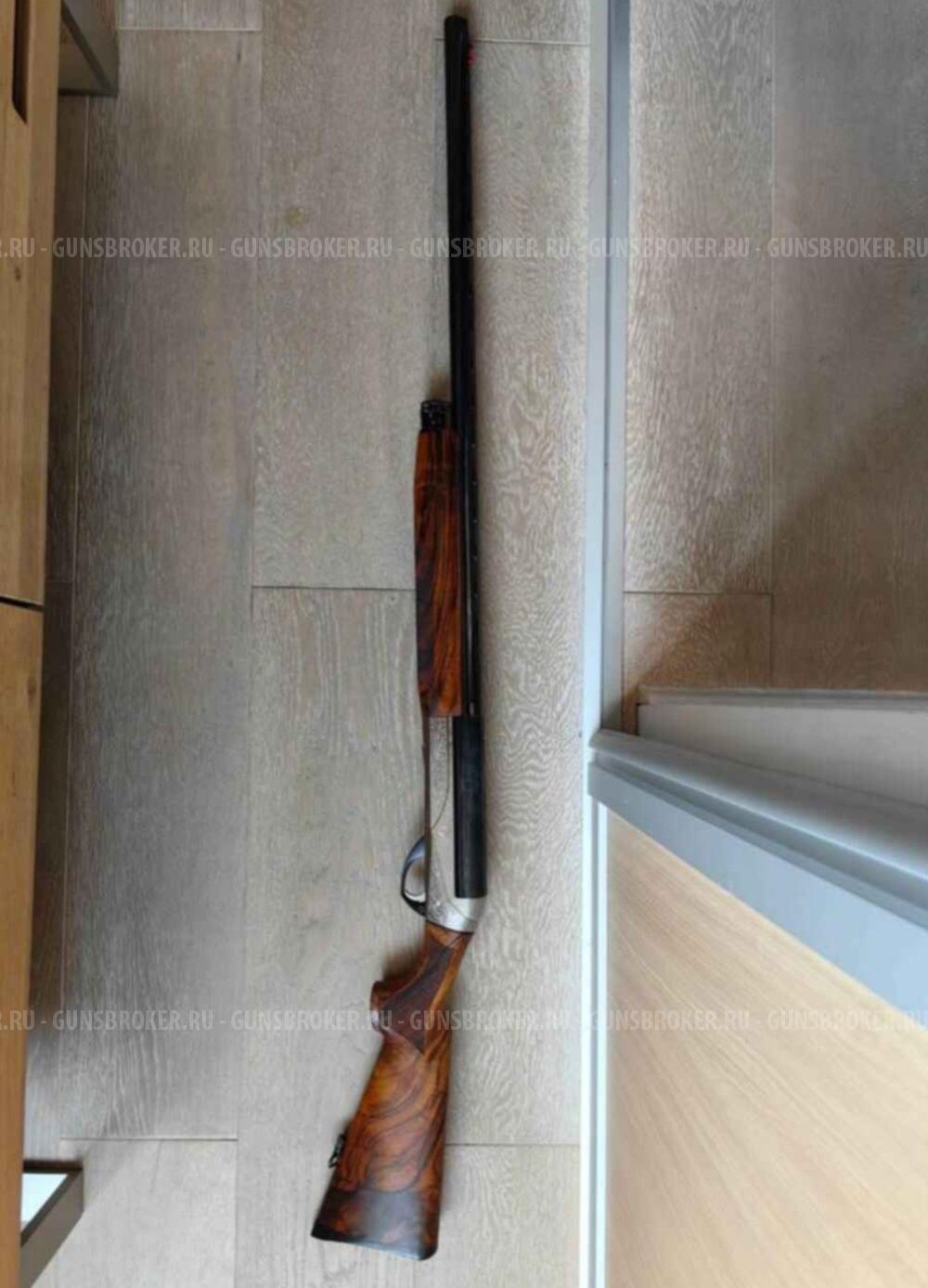 Бенелли Рафаэлло Супер Блэк Игл 