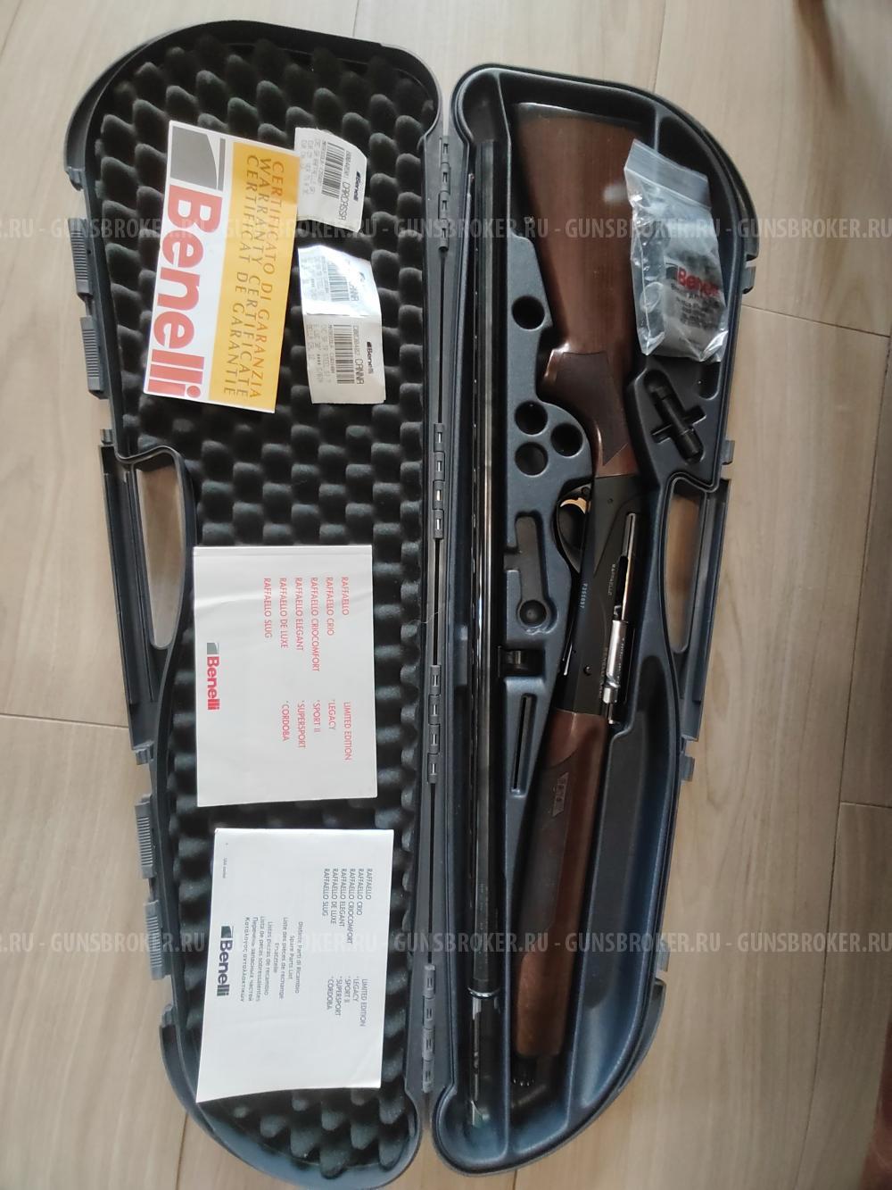 Benelli Rafaello
